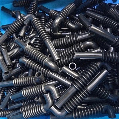 Otomotiv Kauçuk Körükler