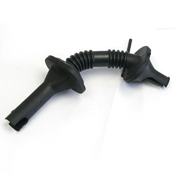 Kauçuk Otomobil Parçaları